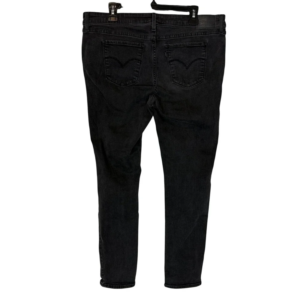 Levis brand levi